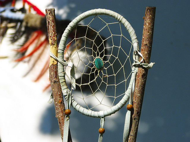 dream-catcher