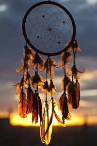 Dream Catcher History & Legend | Dream-Catchers.org